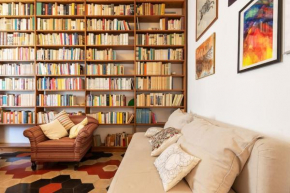 Martini Flexyrent apartment A.C. Milano